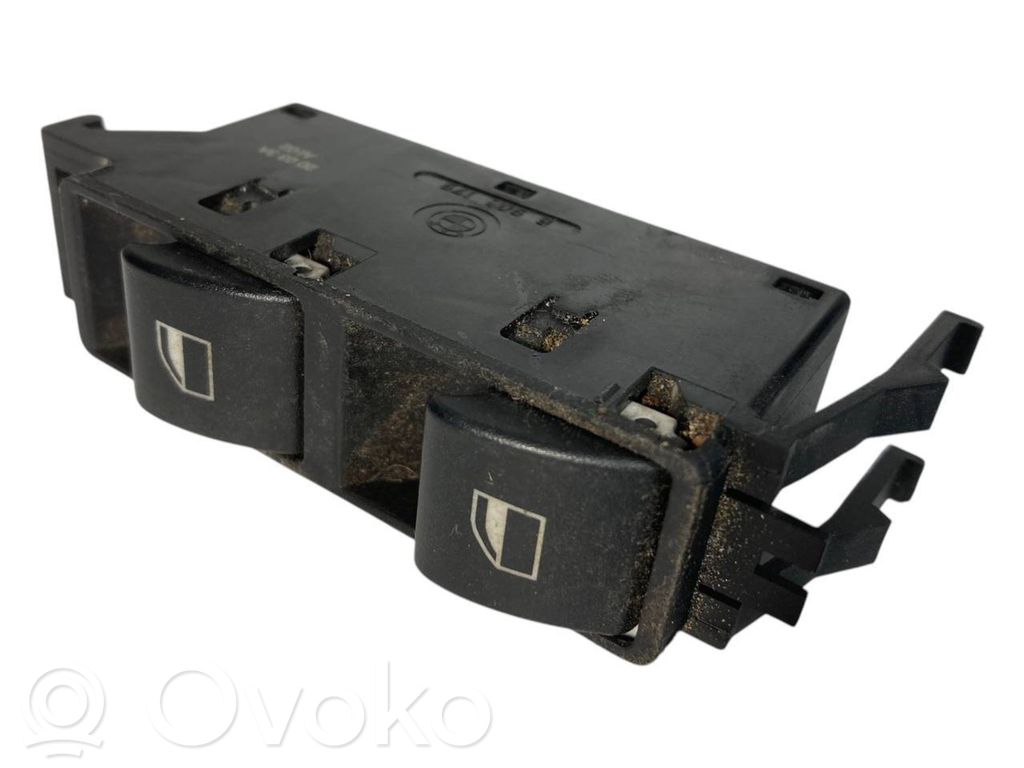 Elektrisko logu slēdzis