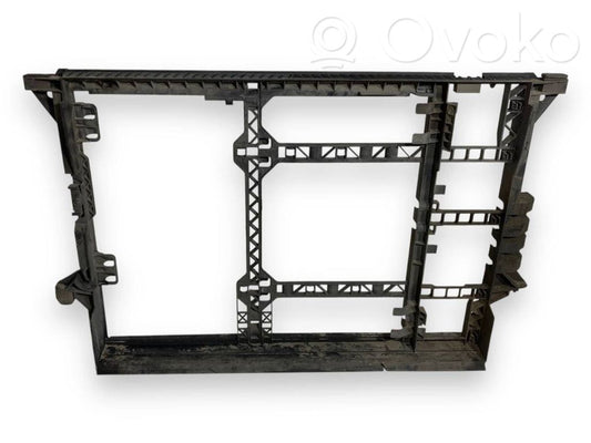 Панель радиатора