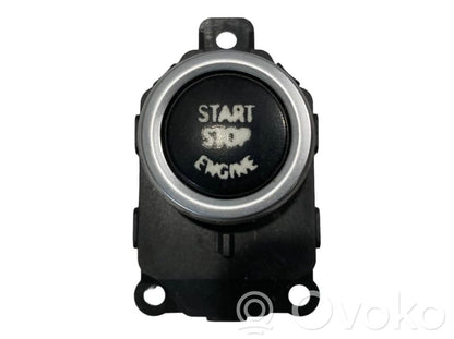 Выключатель зажигания и стартера автомобиля