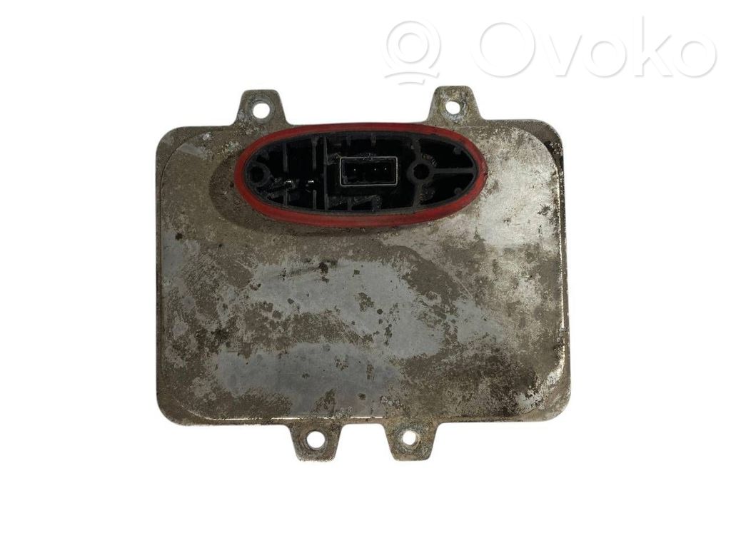 Headlight unit / (xenon unit)