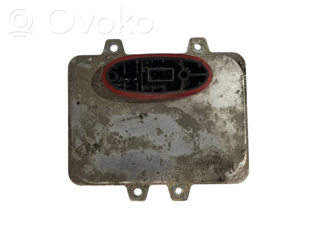 Headlight unit / (xenon unit)