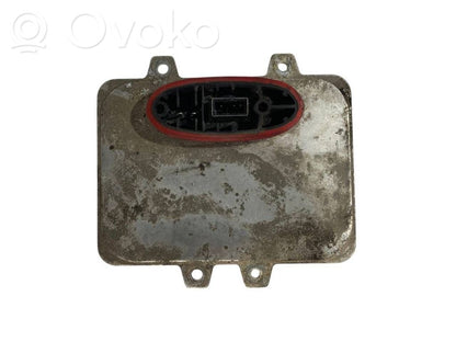 Headlight unit / (xenon unit)