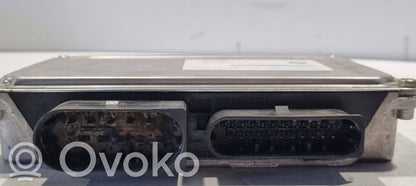 Блок управления трансмиссией