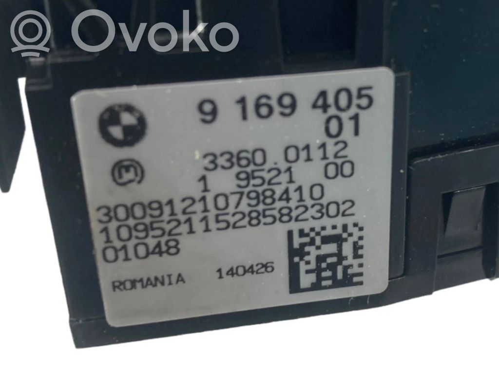 Lukturu slēdzis
