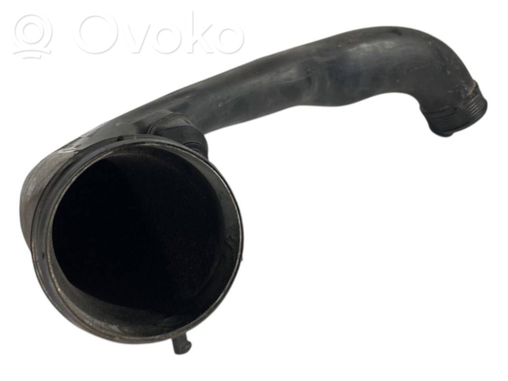 Interkūlera šļūtene (-es) / caurule (-es)