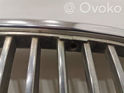 Priekšējais režģis