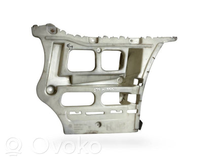 Aizmugurējā bufera montāžas kronšteins