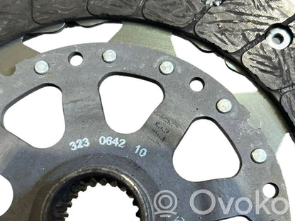 Clutch kit