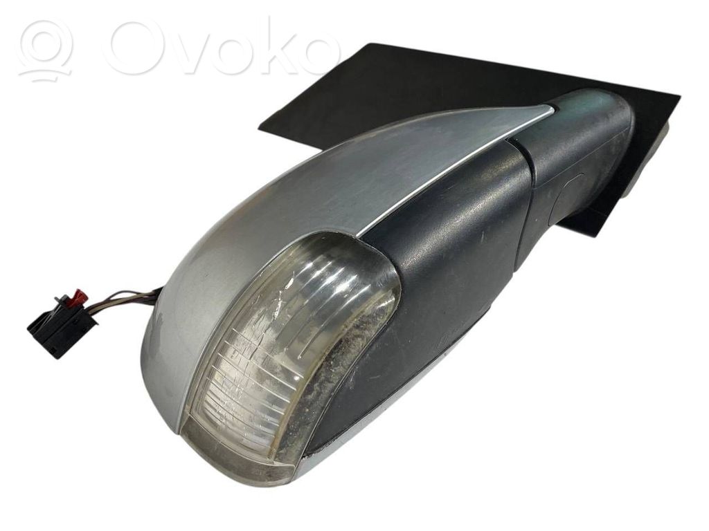 Spogulis (elektriski vadāms)