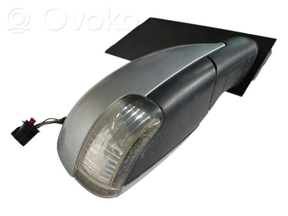 Spogulis (elektriski vadāms)