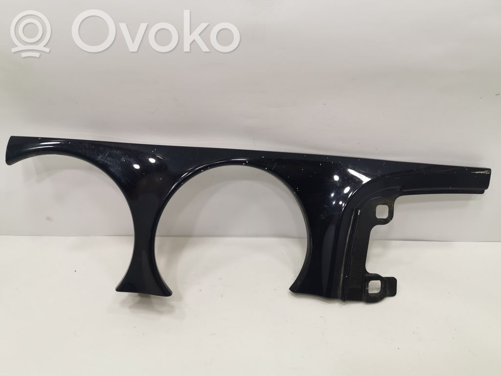 Priekšējā luktura dekoratīvā apdare