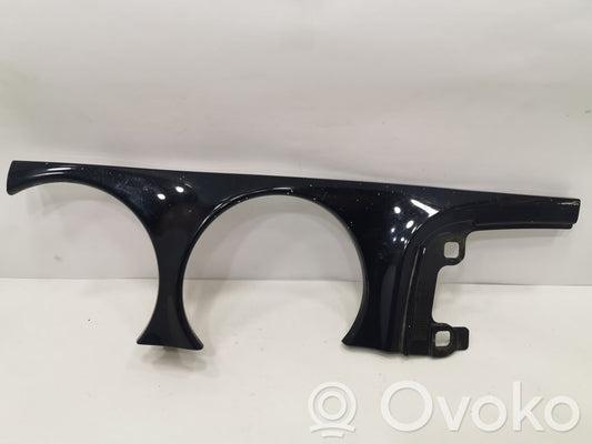 Декоративная накладка на фару