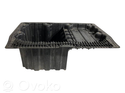 Багажное отделение