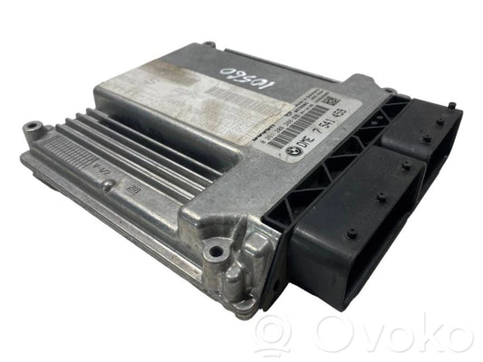 Engine control unit