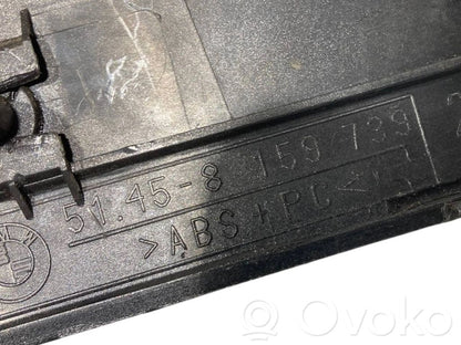 Dekoratīvās apdares lenta