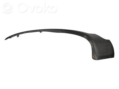 Priekšējās arkas apdare