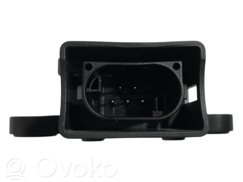 ESP (Electronic Stability Program) sensor (acceleration sensor)