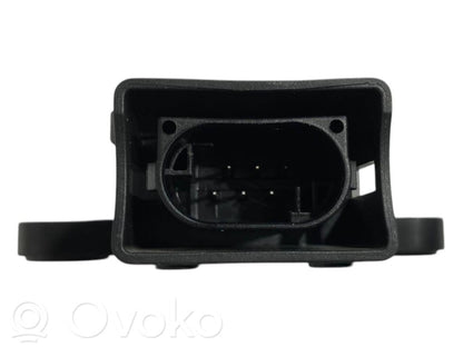 ESP (Electronic Stability Program) sensor (acceleration sensor)