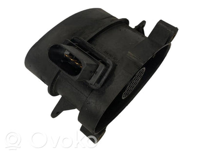 Gaisa plūsmas mērītājs