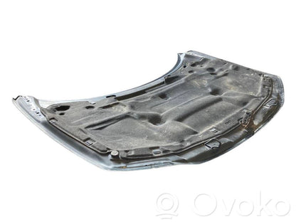 Dzinēja pārsegs (vāks)