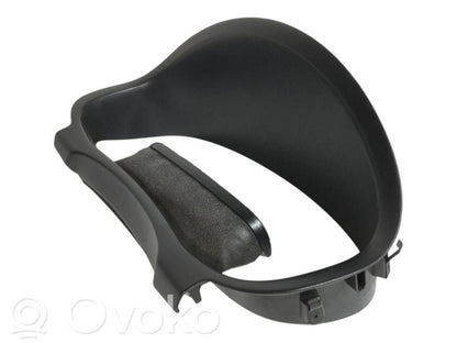 Instrument panel trim