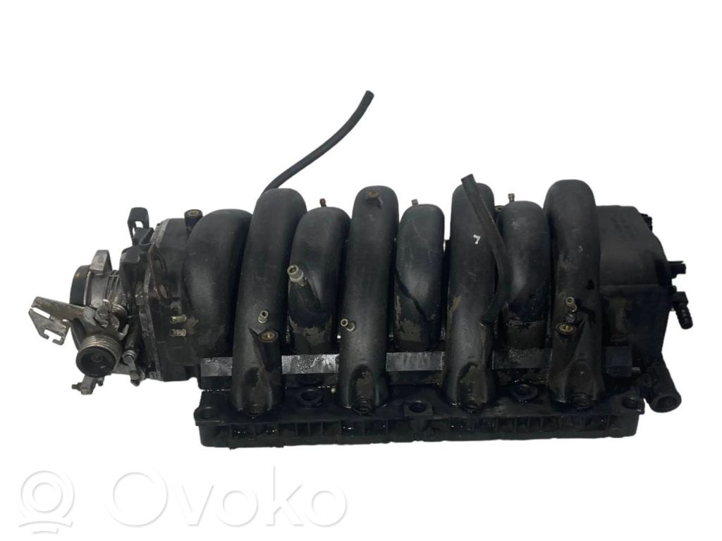 Intake manifold