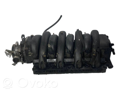 Intake manifold