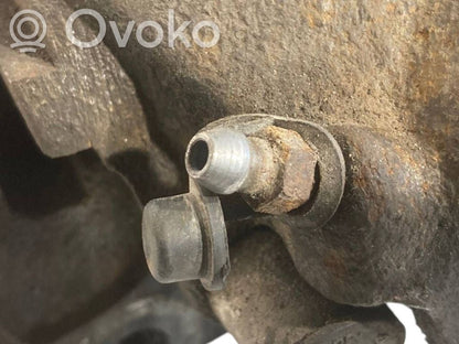 Priekšējais suports