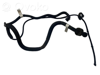 Degvielas caurulīte (-es)