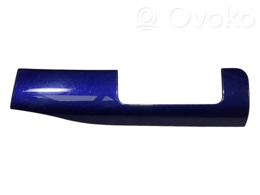 Dekoratīvās apdares lenta