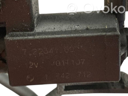 Жгут проводов двигателя