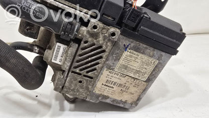 Автономное отопление ("Webasto")