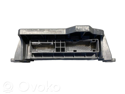 Блок управления подушками безопасности