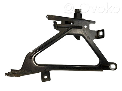 Spārna stiprinājums