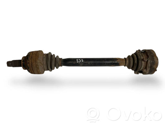 Aizmugurējā pusass