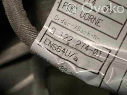 Priekšējais bamperis