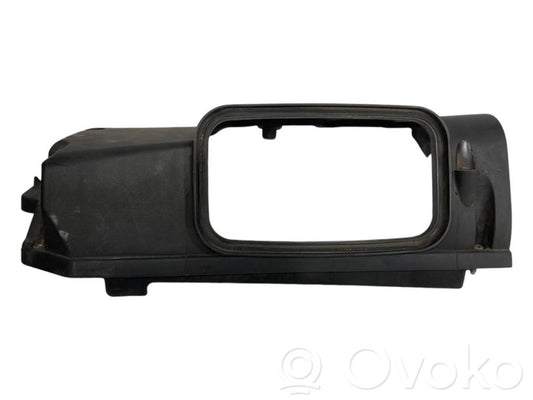 Gaisa filtra kastes vāks