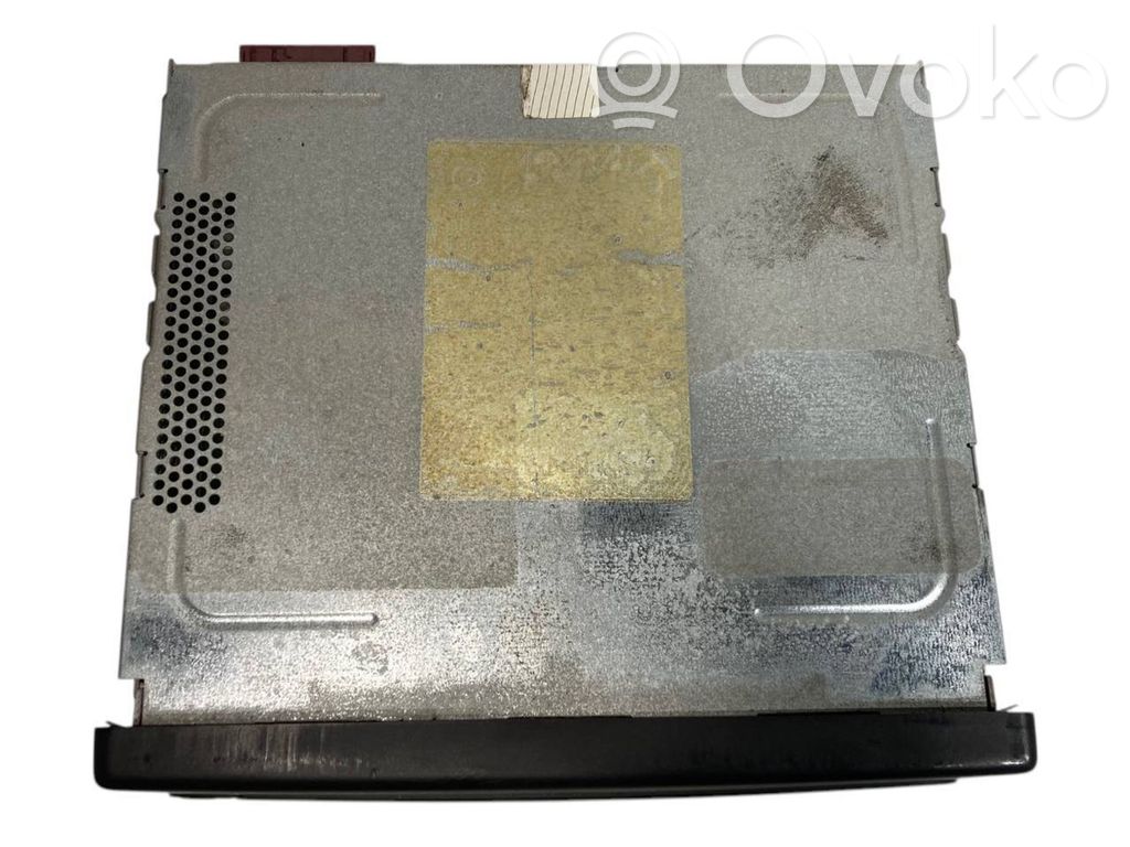 Navigācijas (GPS) sistēmas CD/DVD lasītājs