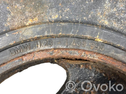 Kloķvārpstas skriemelis