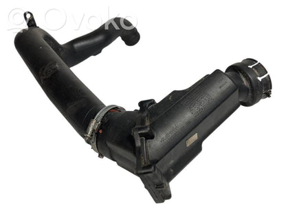 Interkūlera šļūtene (-es) / caurule (-es)