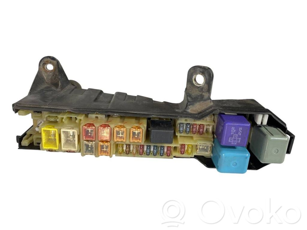 Drošinātāju bloks