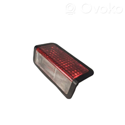 Bagāžnieka apgaismojums