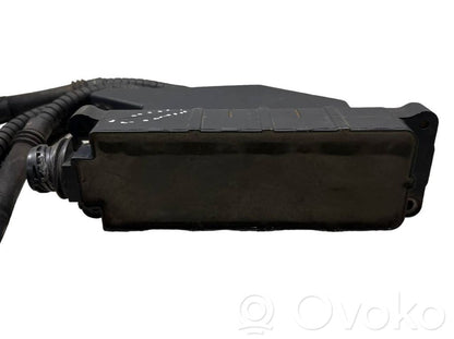 Augstsprieguma spole (aizdedzei)