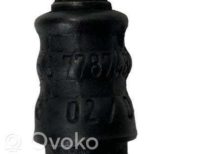 Degvielas caurulīte (-es)