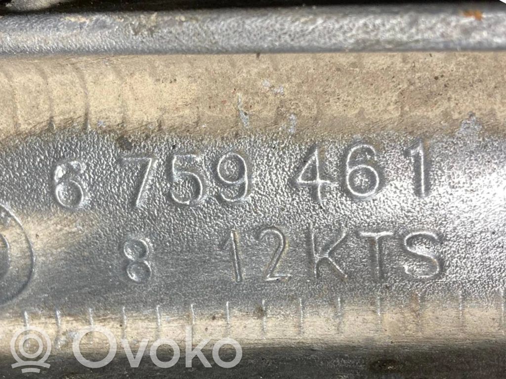 Priekšējais šķērsnis