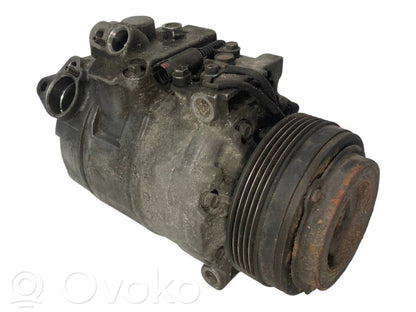 Gaisa kondicioniera kompresors (sūknis)