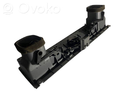 Centrālais gaisa ventilācijas režģis