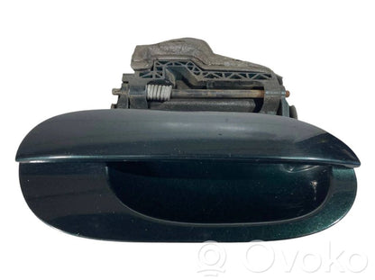 Ārējais atvēršanas rokturis