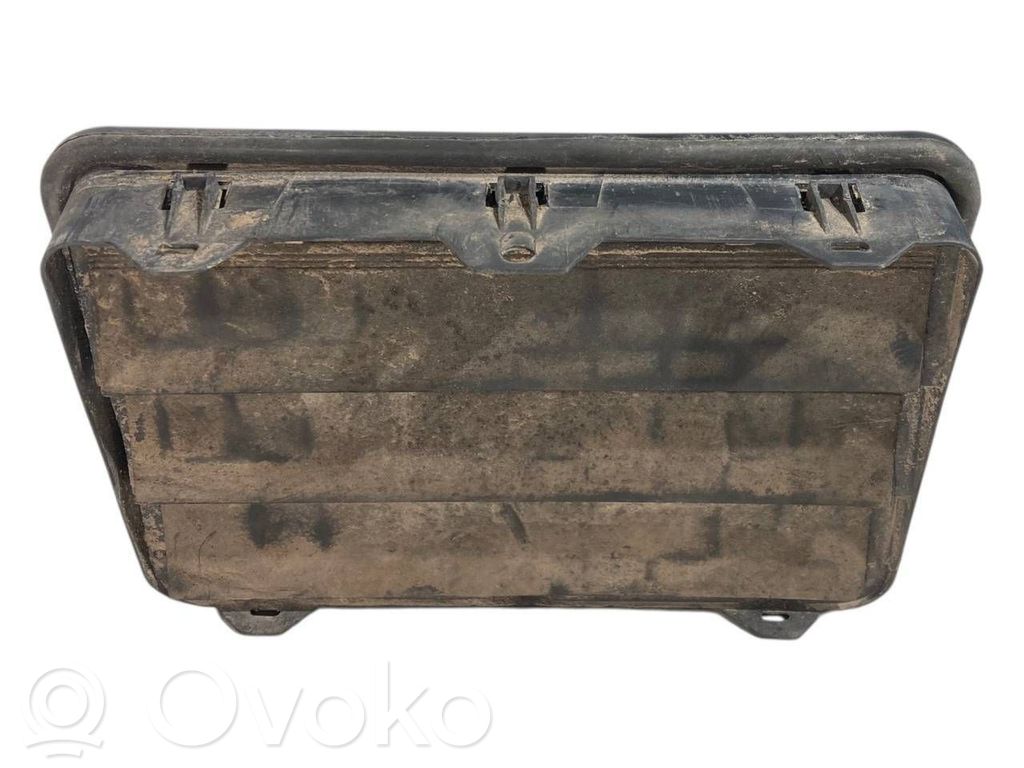 Ventilācijas režģis