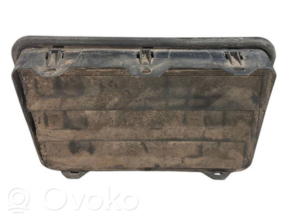 Ventilācijas režģis